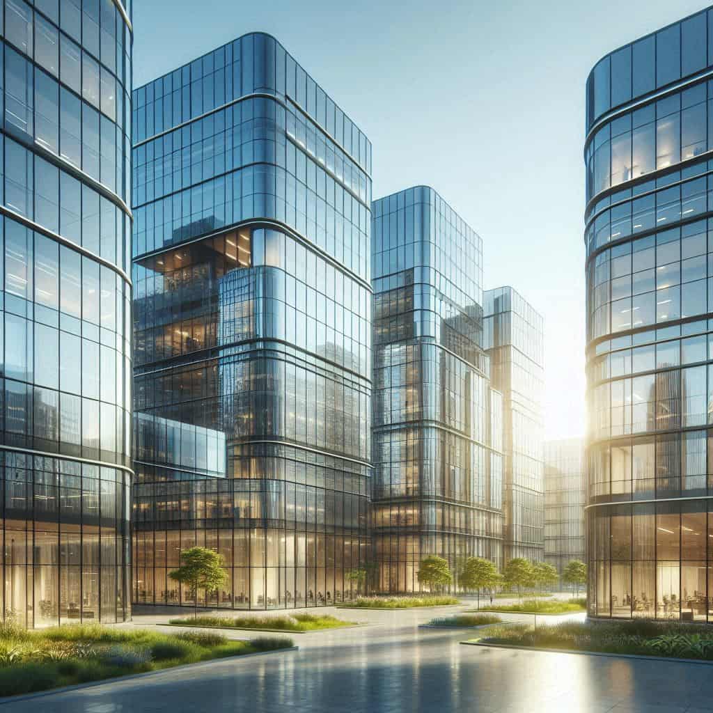 大厦名字文章配图